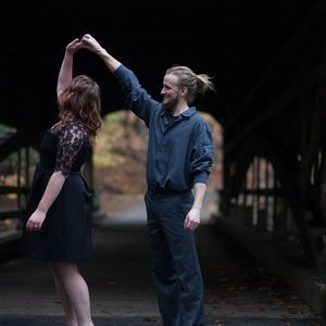 Meet your Posher, Miranda